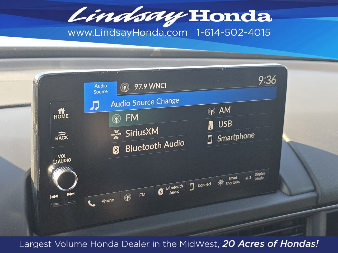 2025 Honda Pilot TrailSport Columbus OH