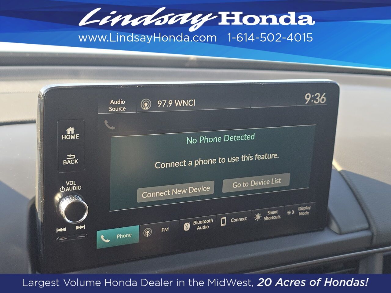 2025 Honda Pilot TrailSport Columbus OH