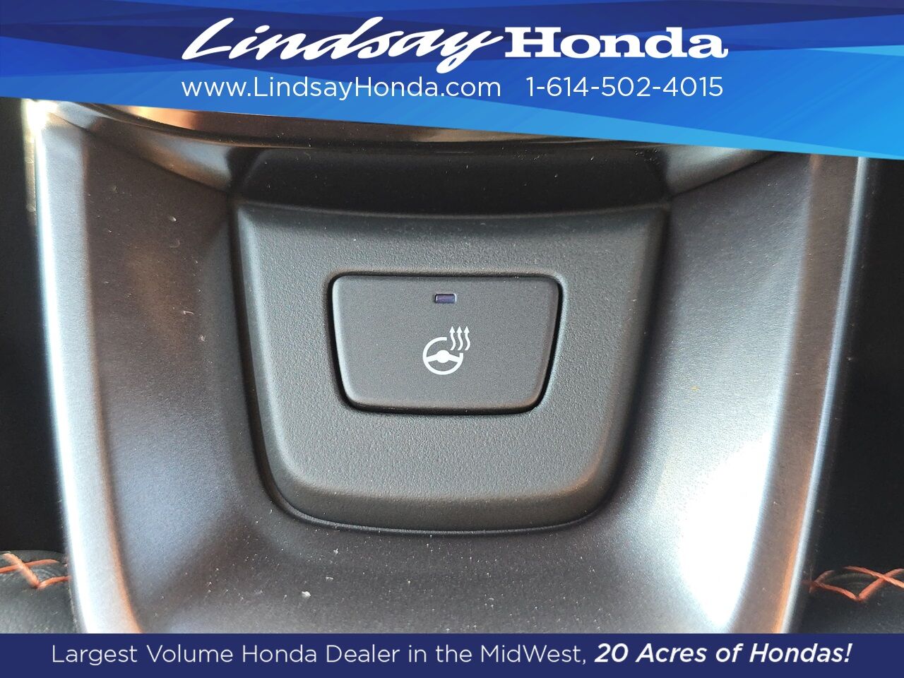 2025 Honda Pilot TrailSport Columbus OH