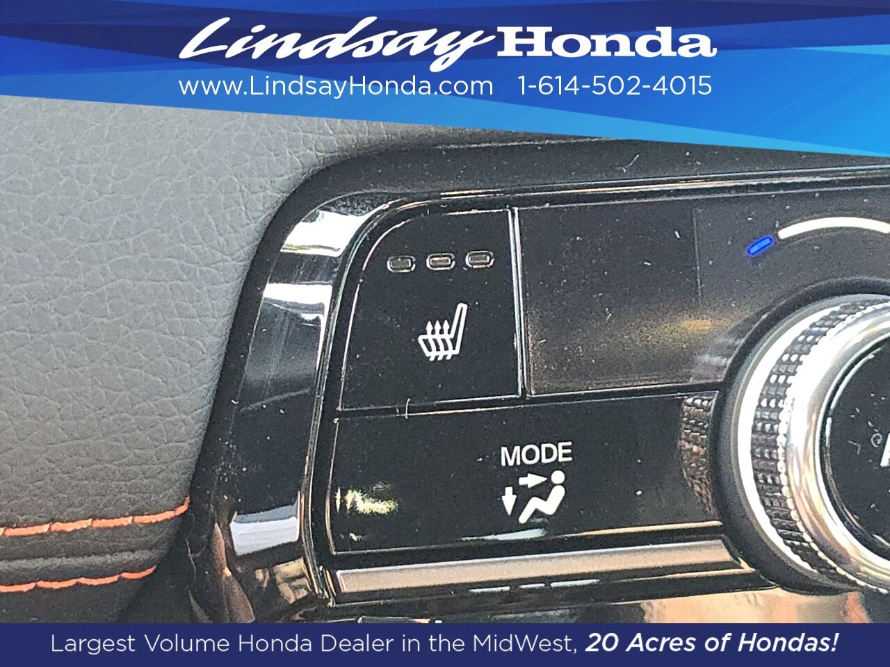 2025 Honda Pilot TrailSport Columbus OH