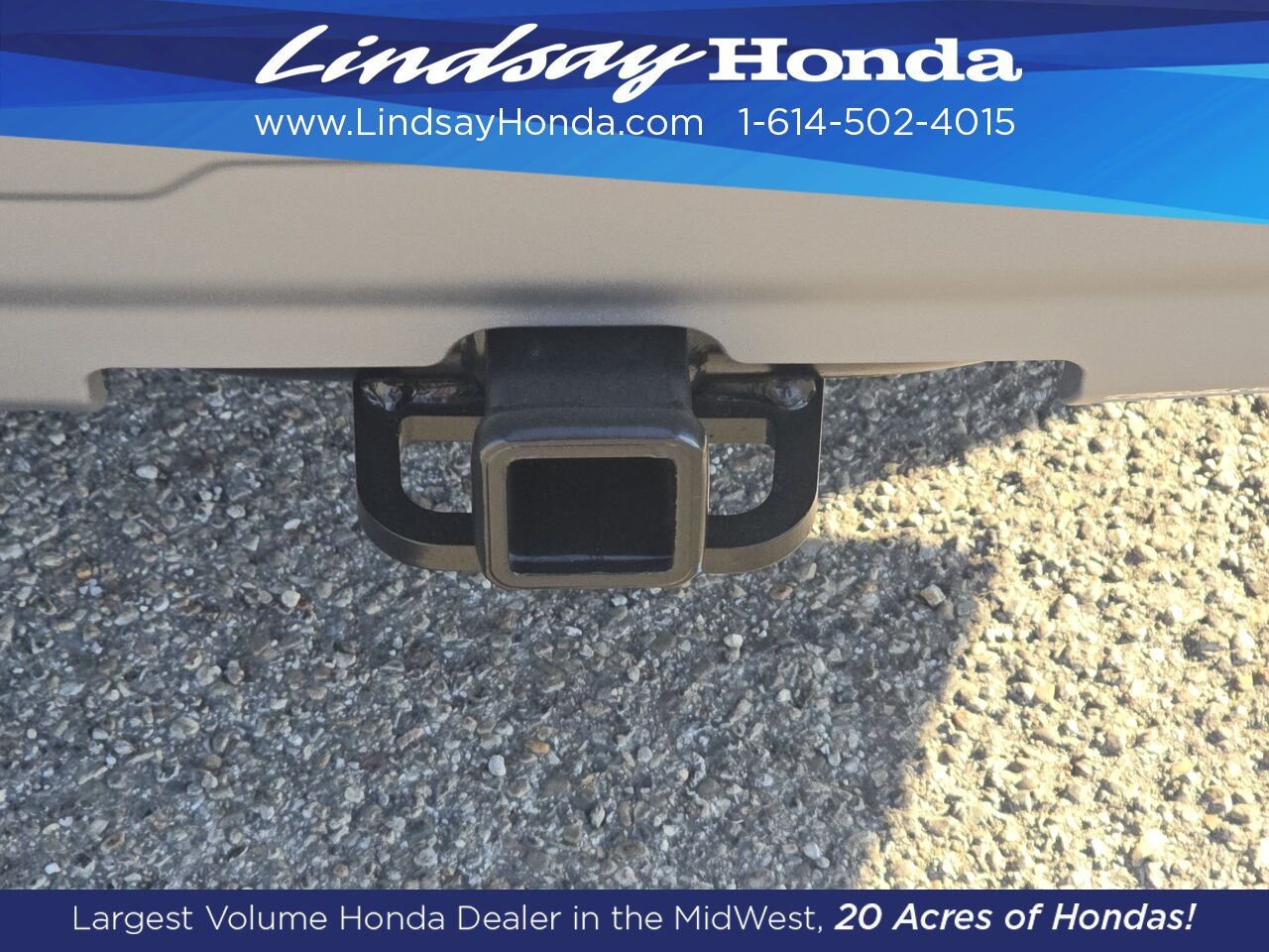 2025 Honda Pilot TrailSport Columbus OH