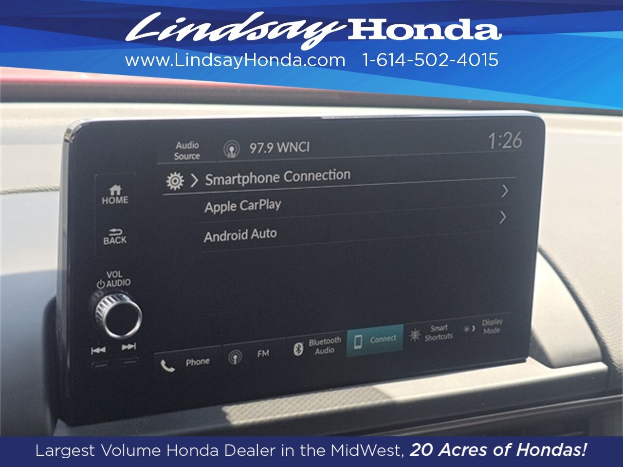 2025 Honda Pilot TrailSport Columbus OH