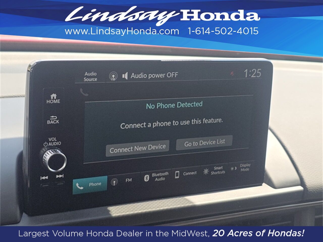 2025 Honda Pilot TrailSport Columbus OH