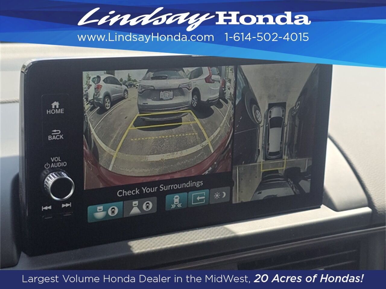 2025 Honda Pilot TrailSport Columbus OH