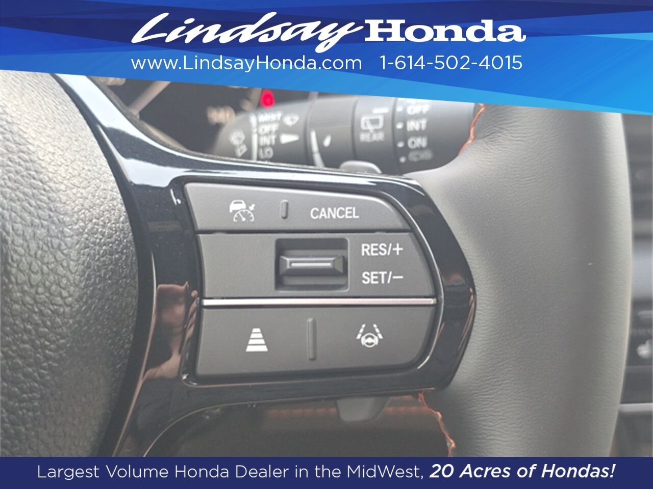 2025 Honda Pilot TrailSport Columbus OH