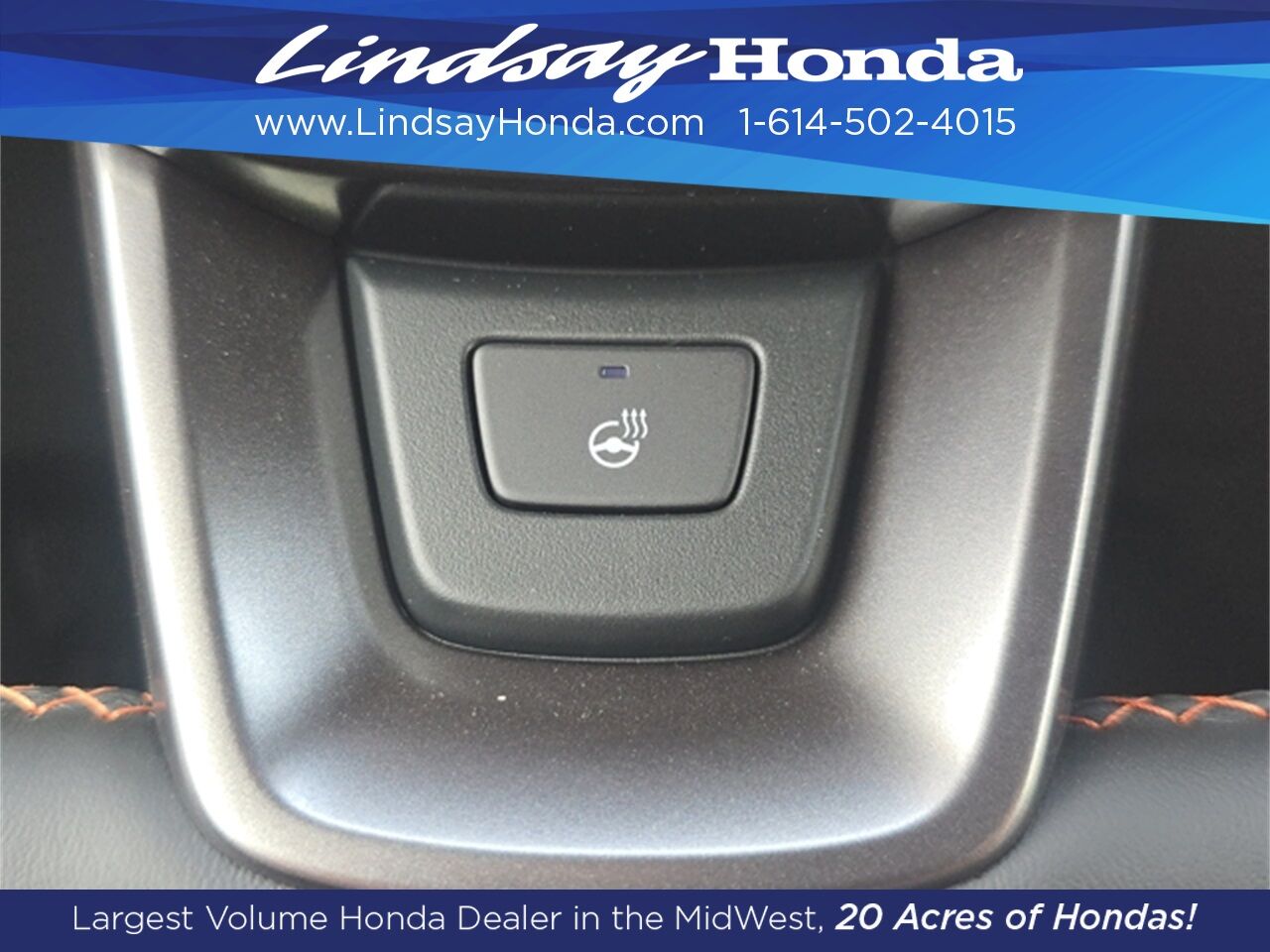 2025 Honda Pilot TrailSport Columbus OH