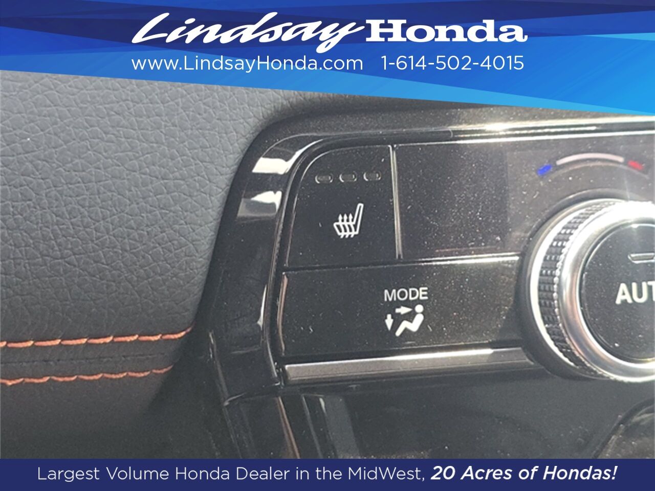 2025 Honda Pilot TrailSport Columbus OH
