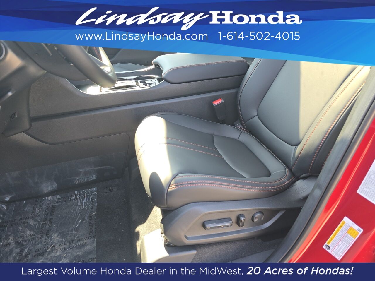 2025 Honda Pilot TrailSport Columbus OH