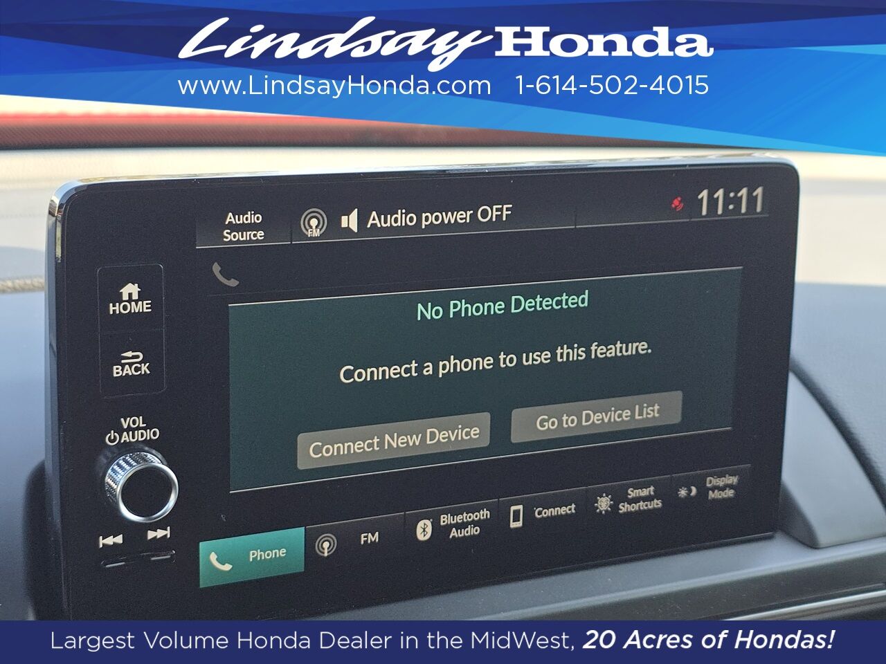 2025 Honda Pilot TrailSport Columbus OH