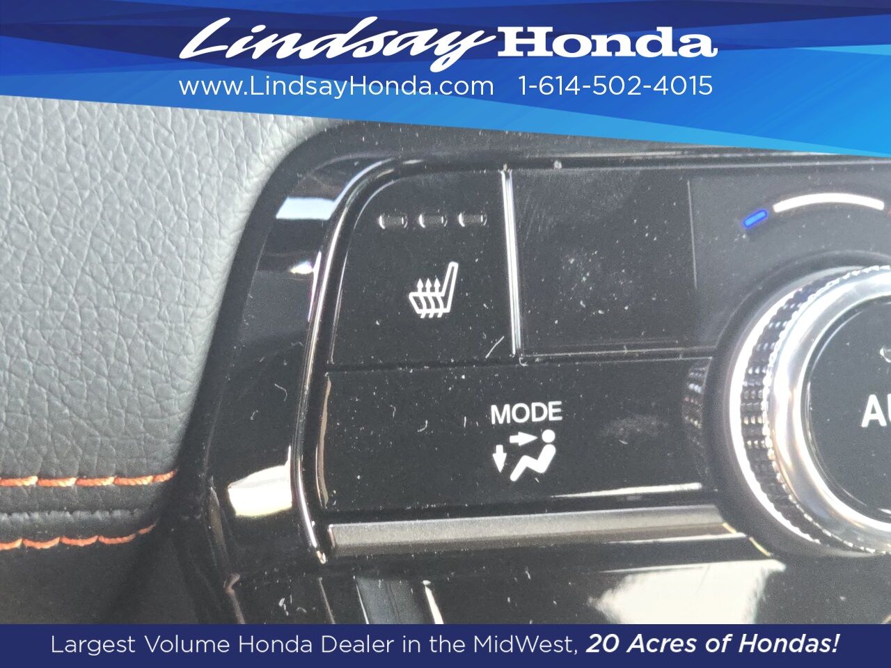 2025 Honda Pilot TrailSport Columbus OH
