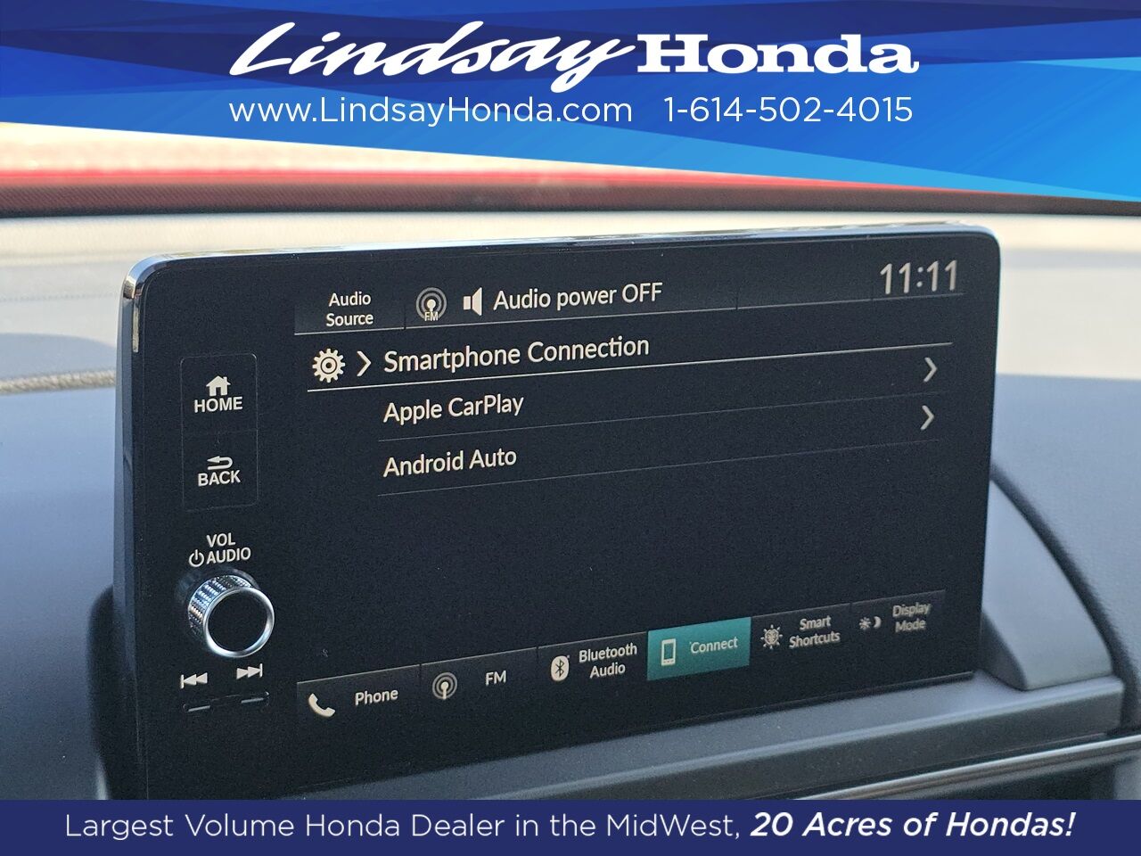 2025 Honda Pilot TrailSport Columbus OH