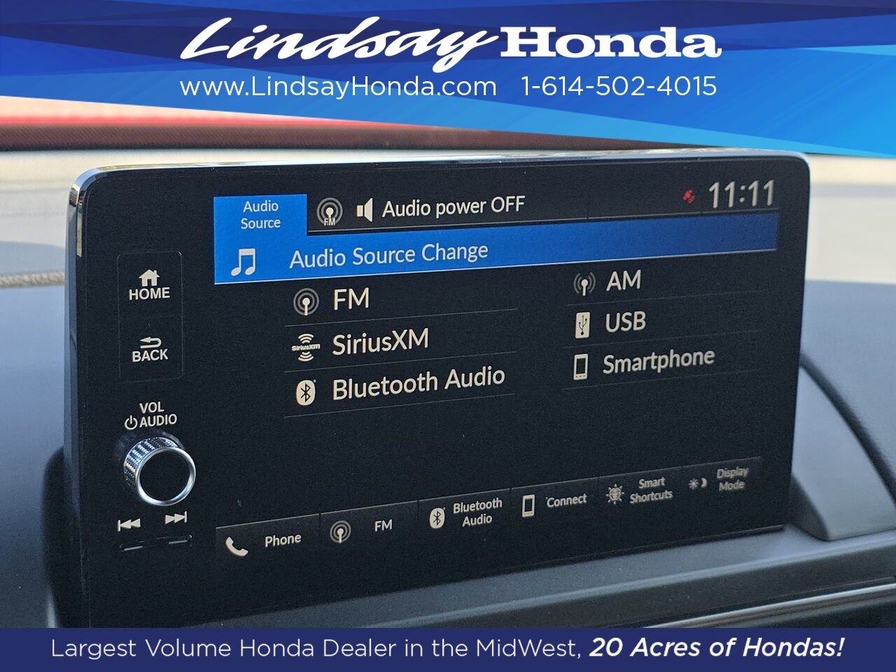 2025 Honda Pilot TrailSport Columbus OH