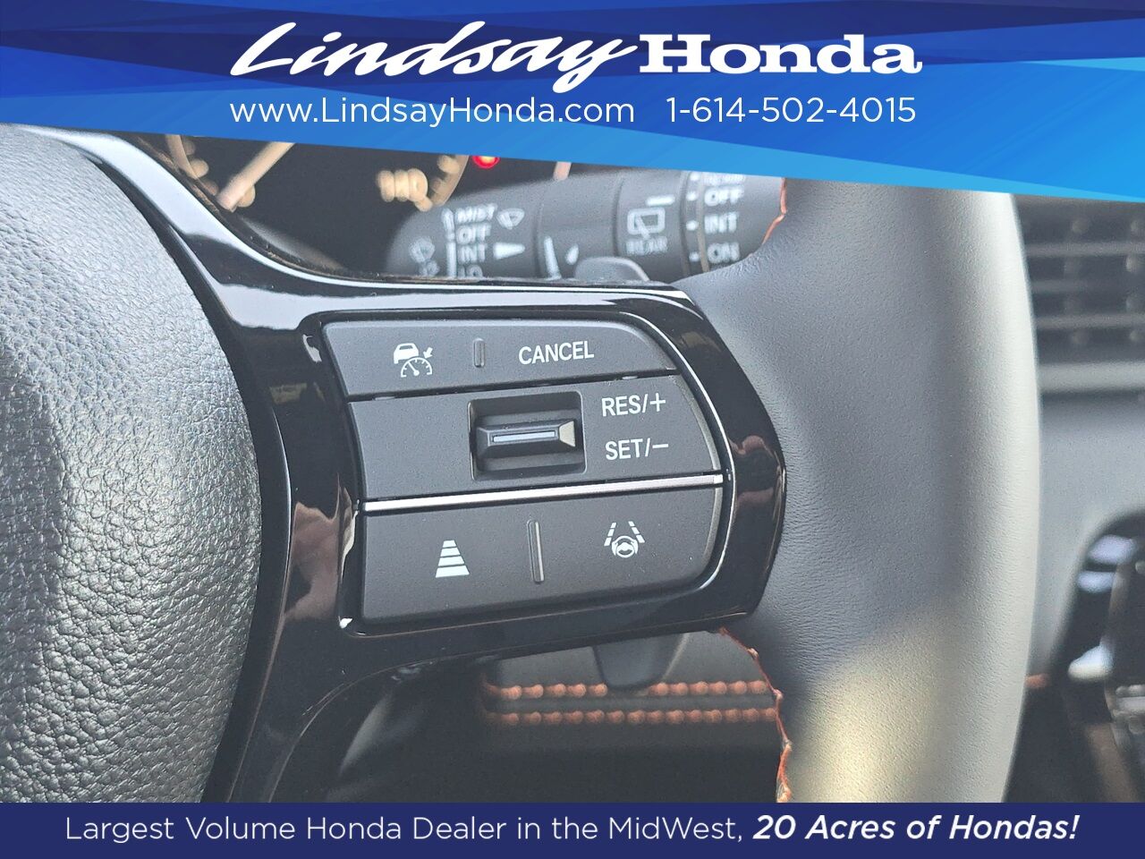 2025 Honda Pilot TrailSport Columbus OH