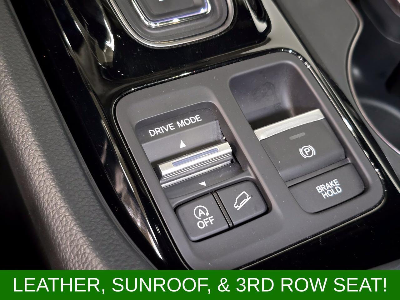 2025 Honda Pilot TrailSport Columbus OH