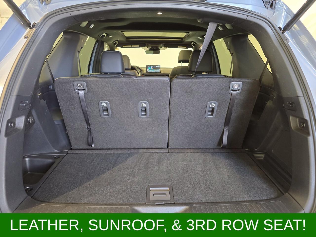 2025 Honda Pilot TrailSport Columbus OH