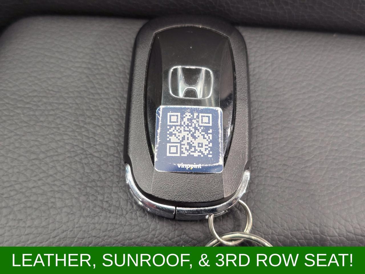 2025 Honda Pilot TrailSport Columbus OH