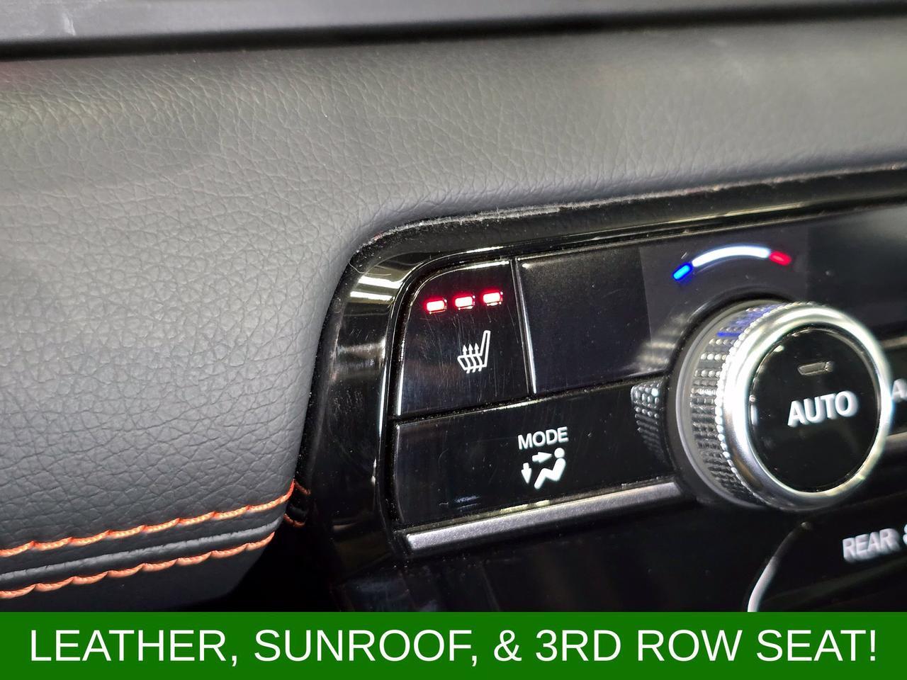 2025 Honda Pilot TrailSport Columbus OH