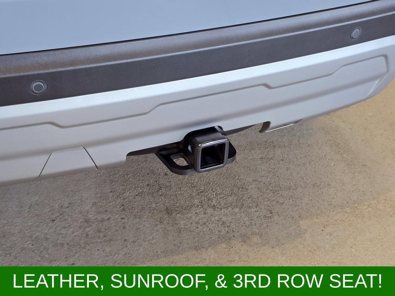 2025 Honda Pilot TrailSport Columbus OH