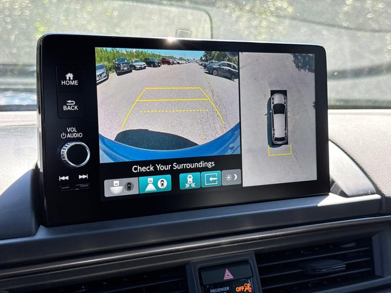 2025 Honda Pilot TrailSport Dartmouth MA