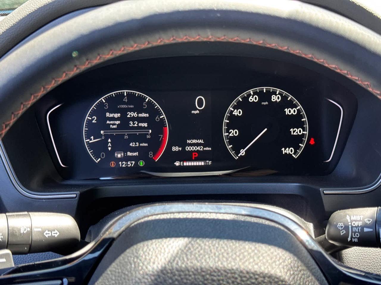 2025 Honda Pilot TrailSport Dartmouth MA