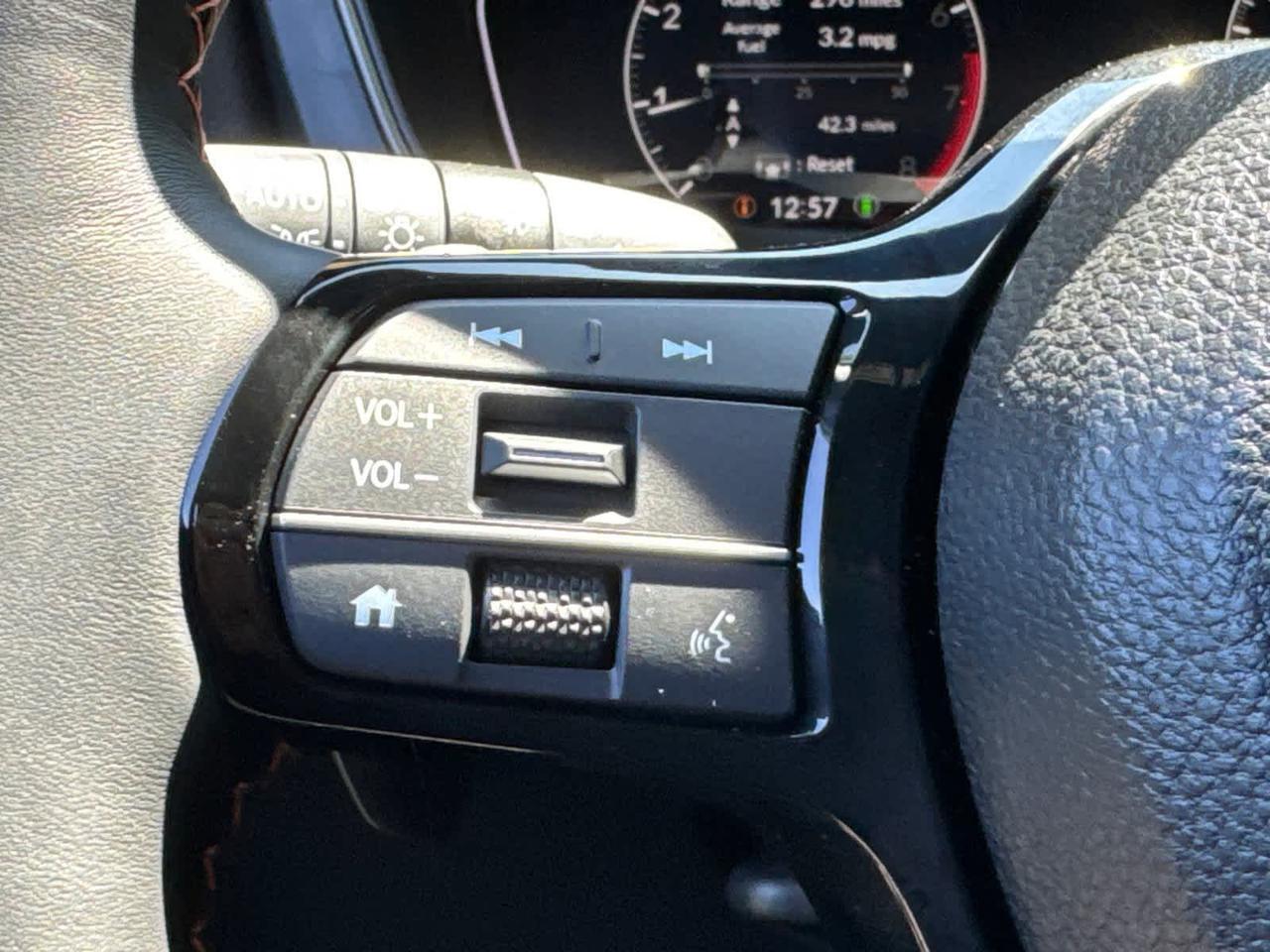 2025 Honda Pilot TrailSport Dartmouth MA