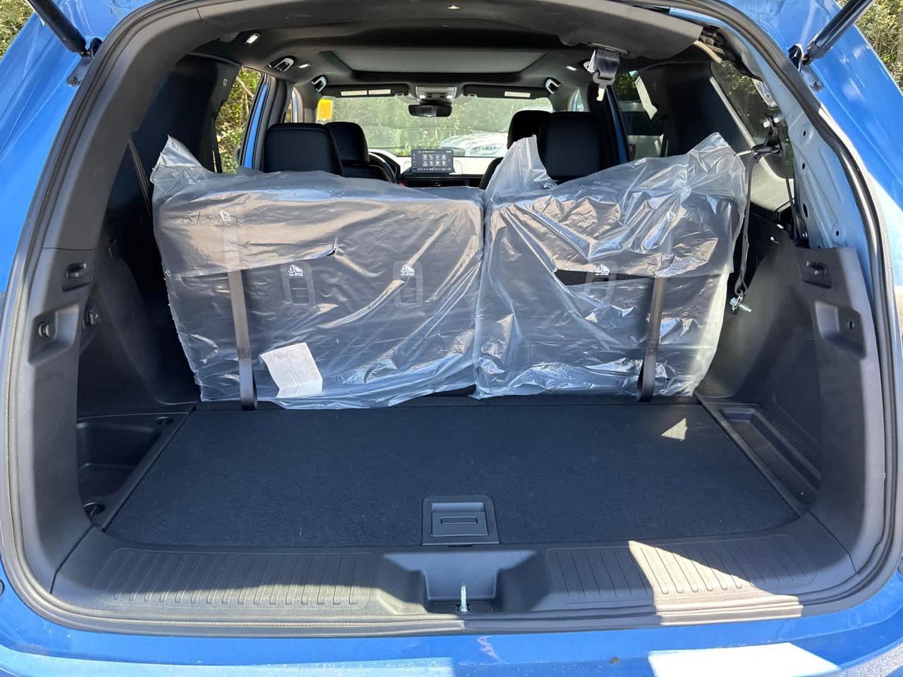 2025 Honda Pilot TrailSport Dartmouth MA