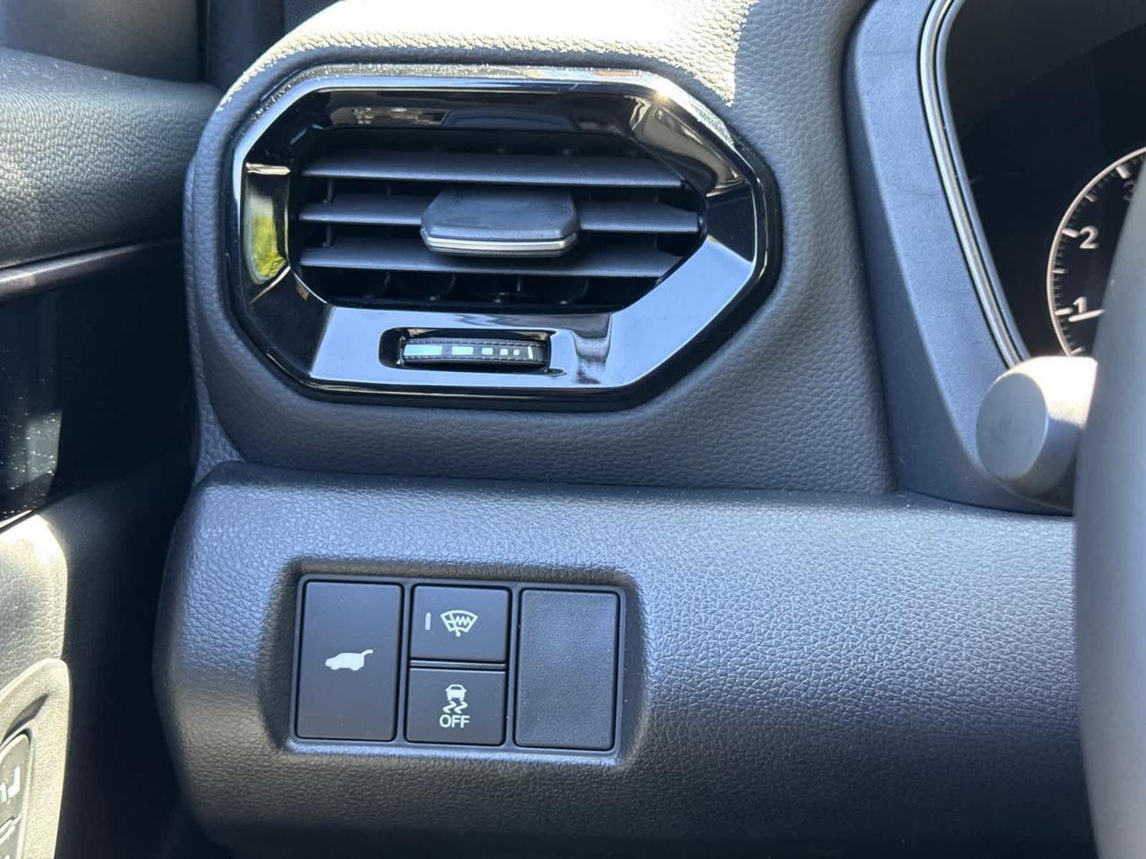 2025 Honda Pilot TrailSport Dartmouth MA