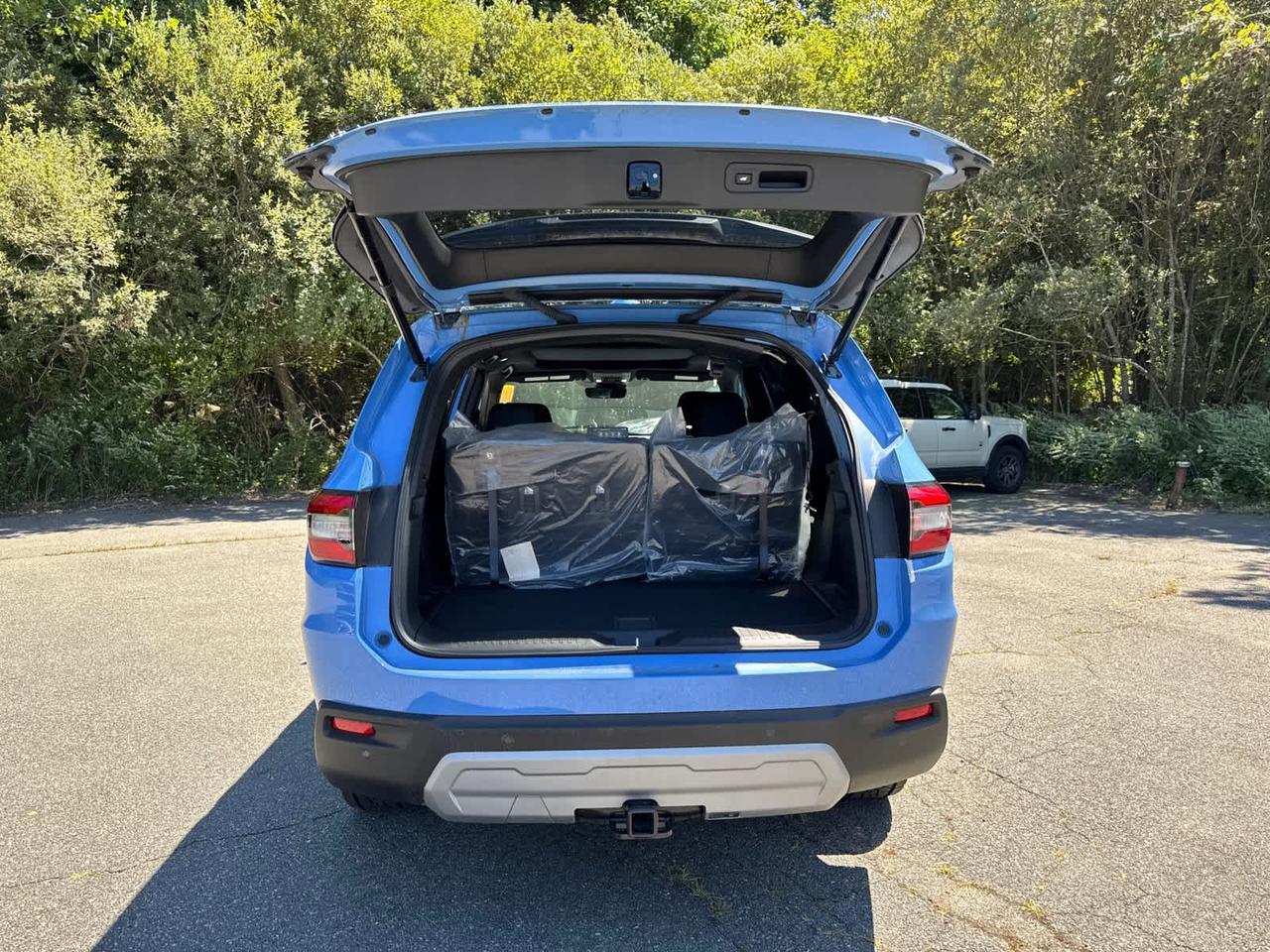 2025 Honda Pilot TrailSport Dartmouth MA