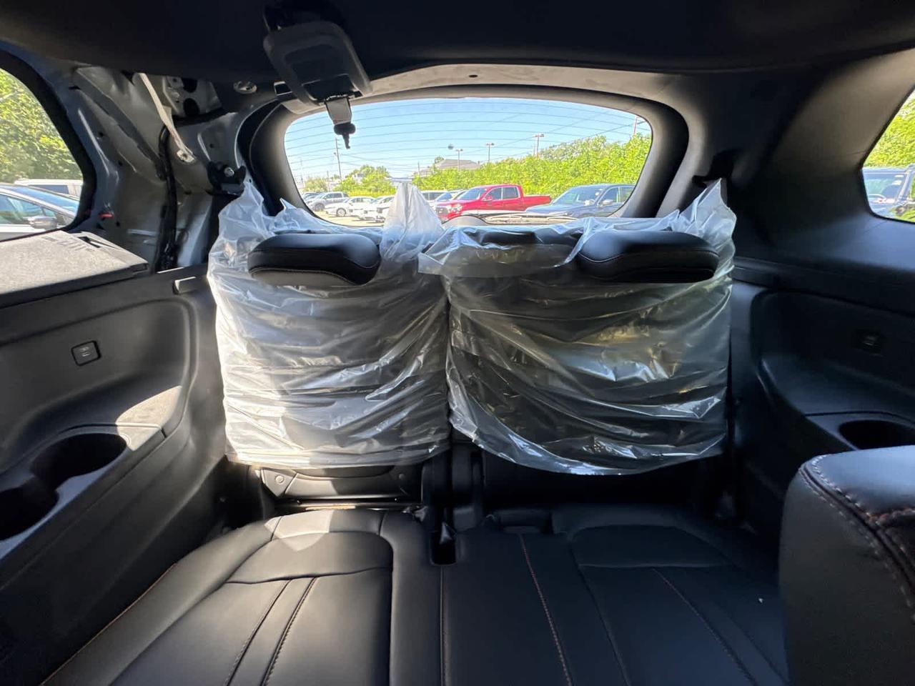 2025 Honda Pilot TrailSport Dartmouth MA