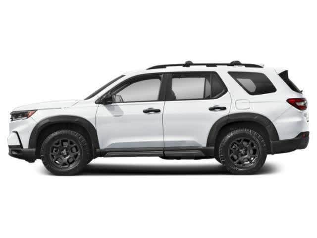 2025 Honda Pilot TrailSport Dartmouth MA