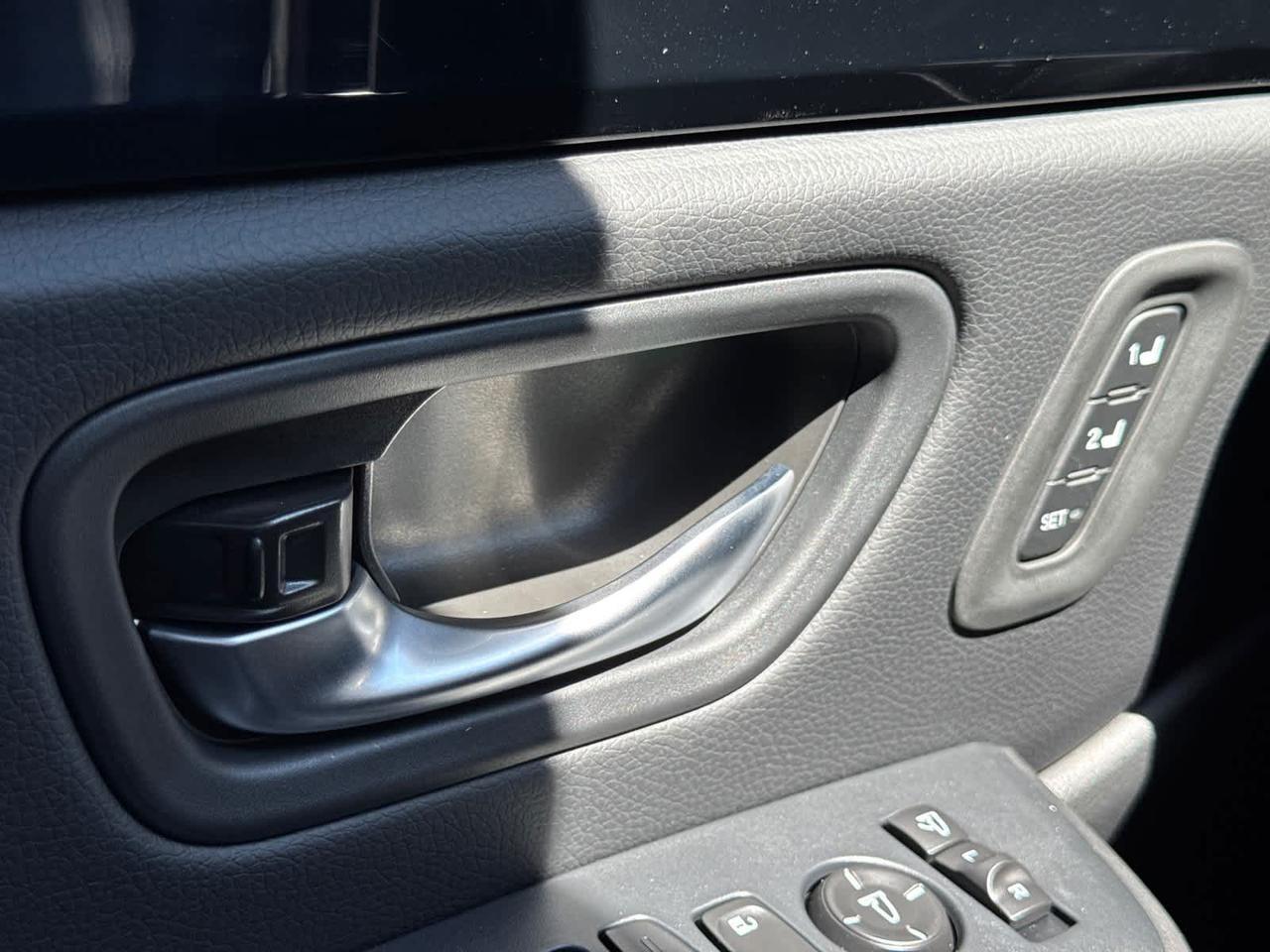 2025 Honda Pilot TrailSport Dartmouth MA
