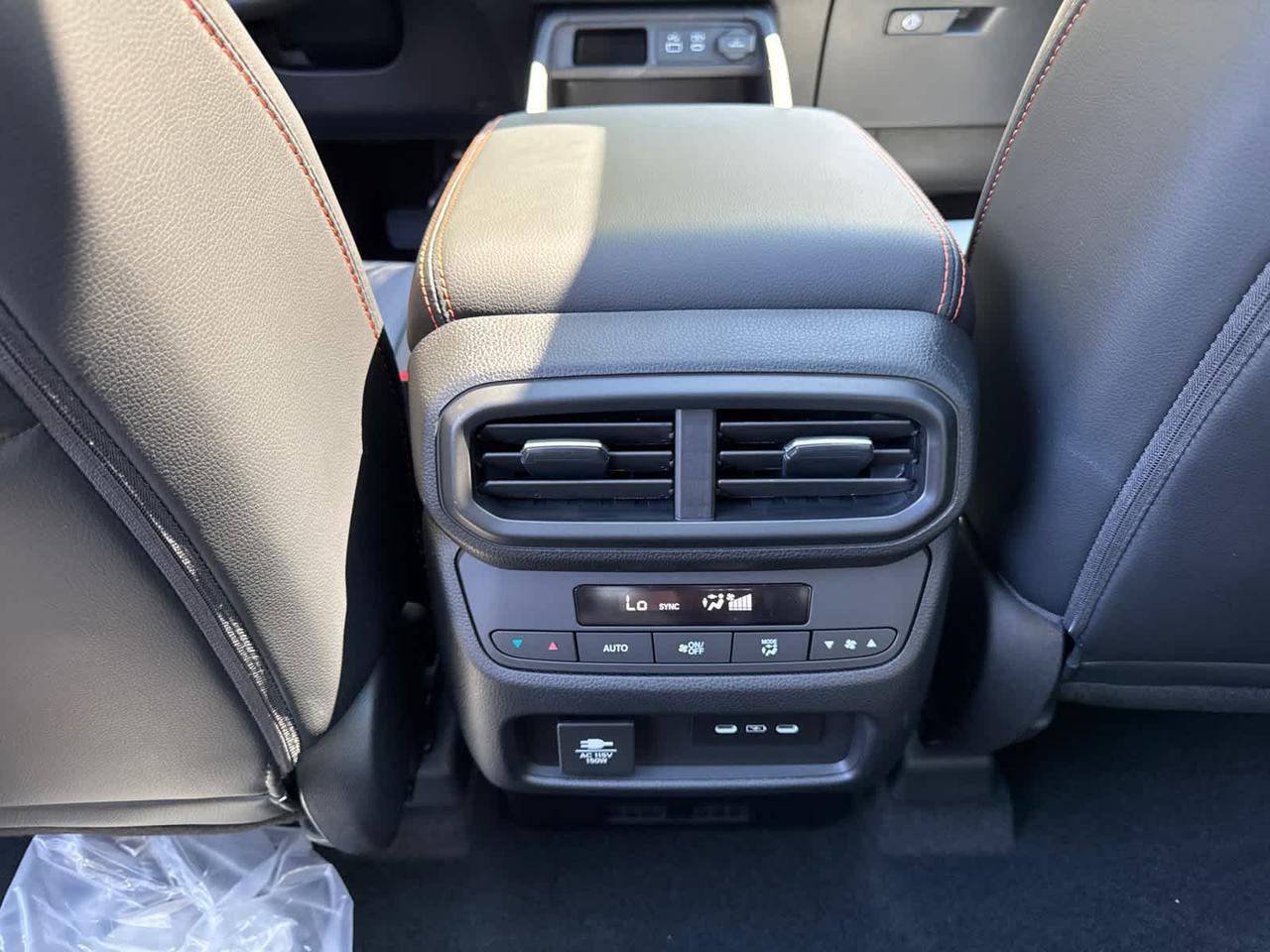 2025 Honda Pilot TrailSport Dartmouth MA