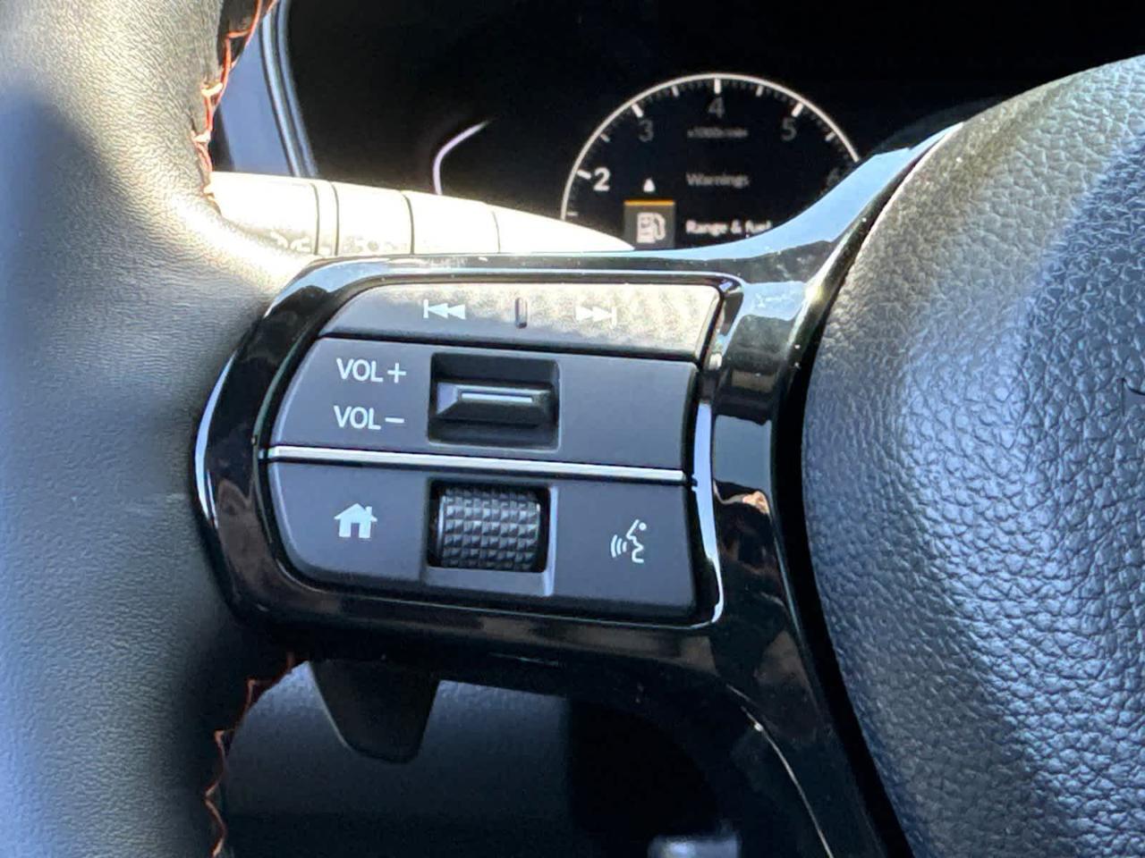 2025 Honda Pilot TrailSport Dartmouth MA