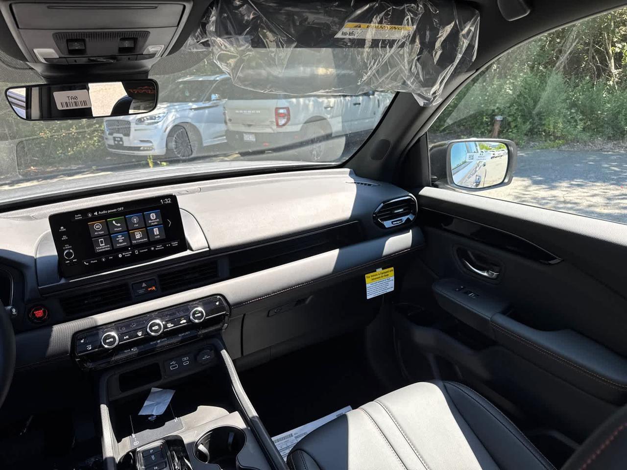 2025 Honda Pilot TrailSport Dartmouth MA