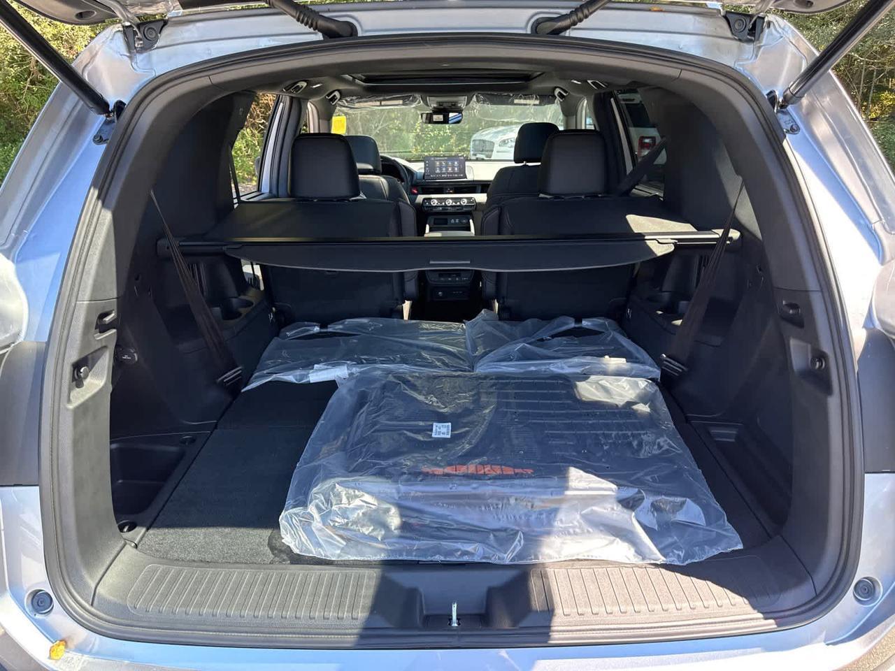 2025 Honda Pilot TrailSport Dartmouth MA