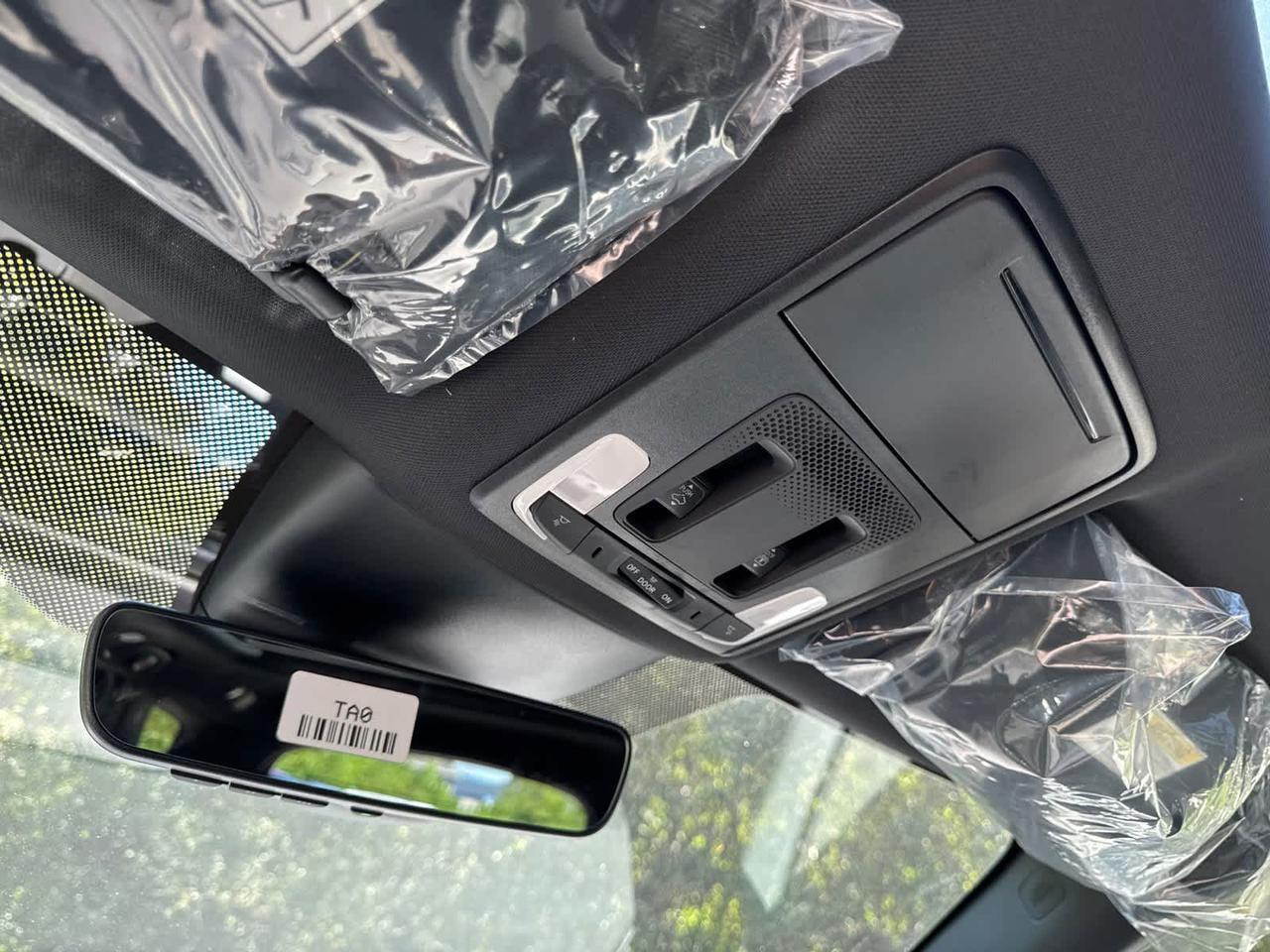 2025 Honda Pilot TrailSport Dartmouth MA