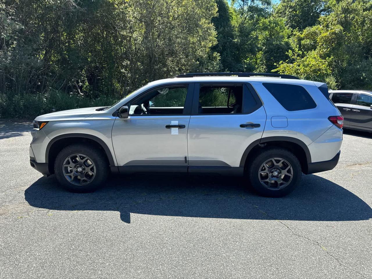 2025 Honda Pilot TrailSport Dartmouth MA