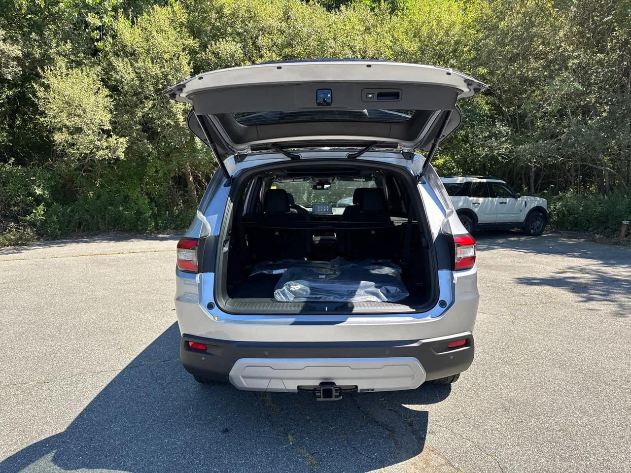2025 Honda Pilot TrailSport Dartmouth MA