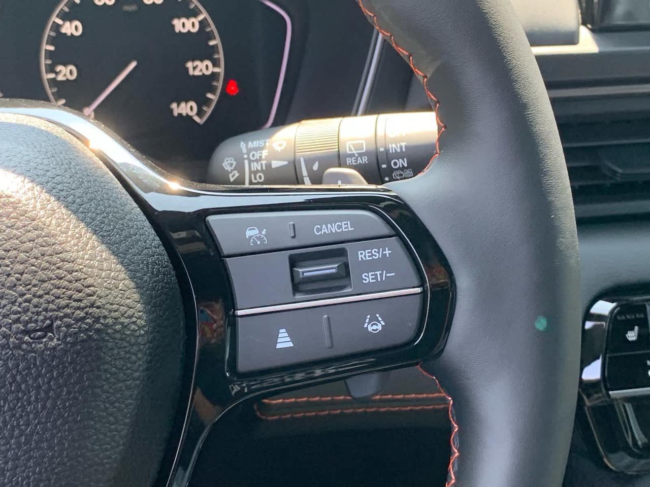 2025 Honda Pilot TrailSport Dartmouth MA