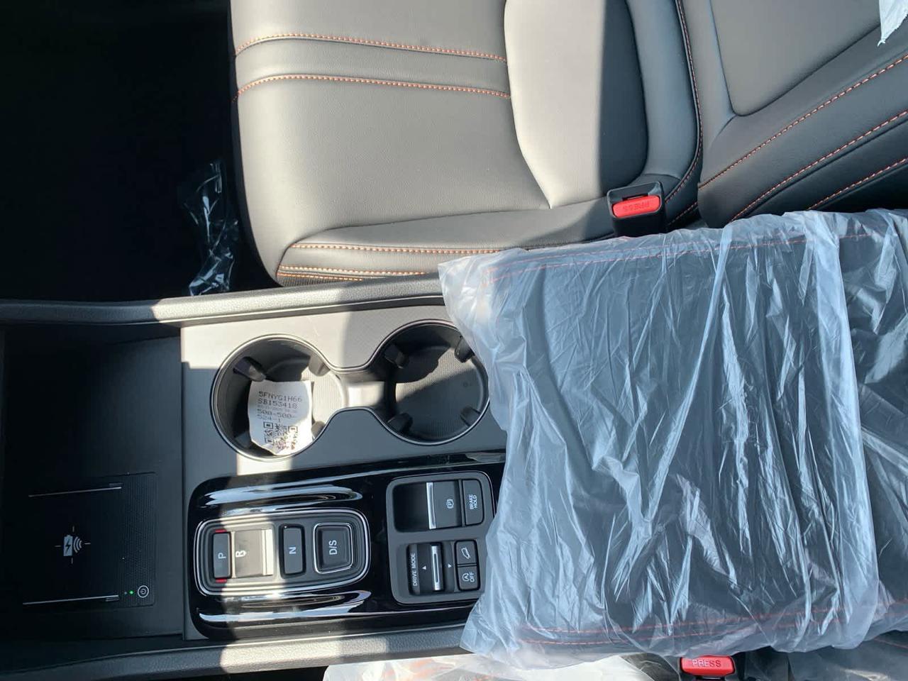 2025 Honda Pilot TrailSport Dartmouth MA