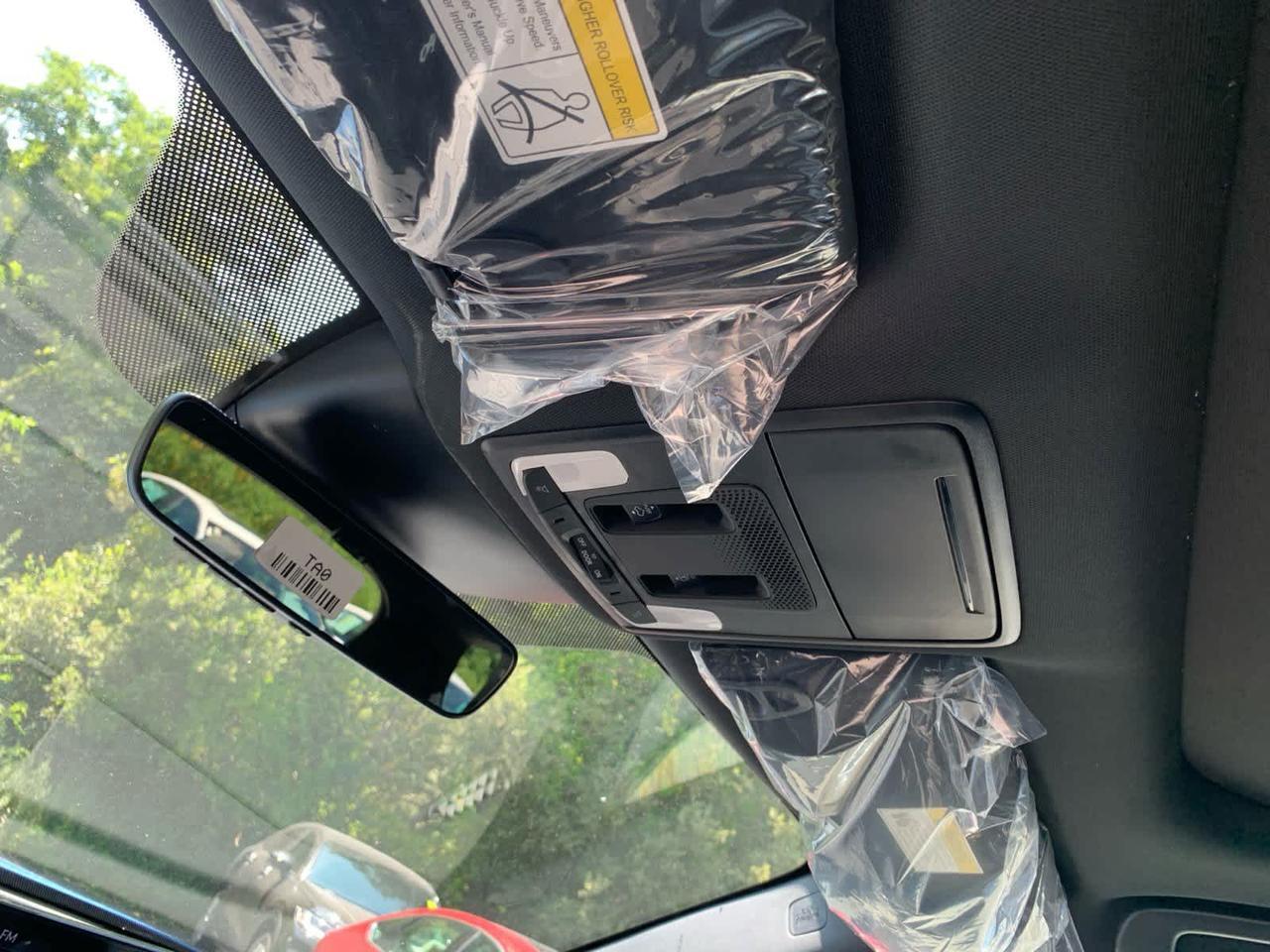 2025 Honda Pilot TrailSport Dartmouth MA