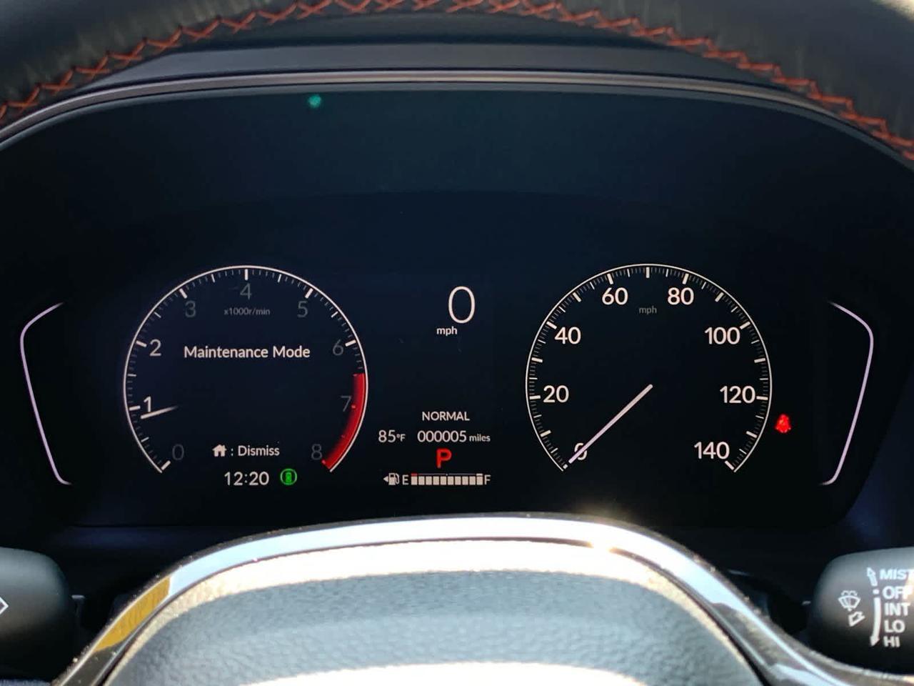 2025 Honda Pilot TrailSport Dartmouth MA