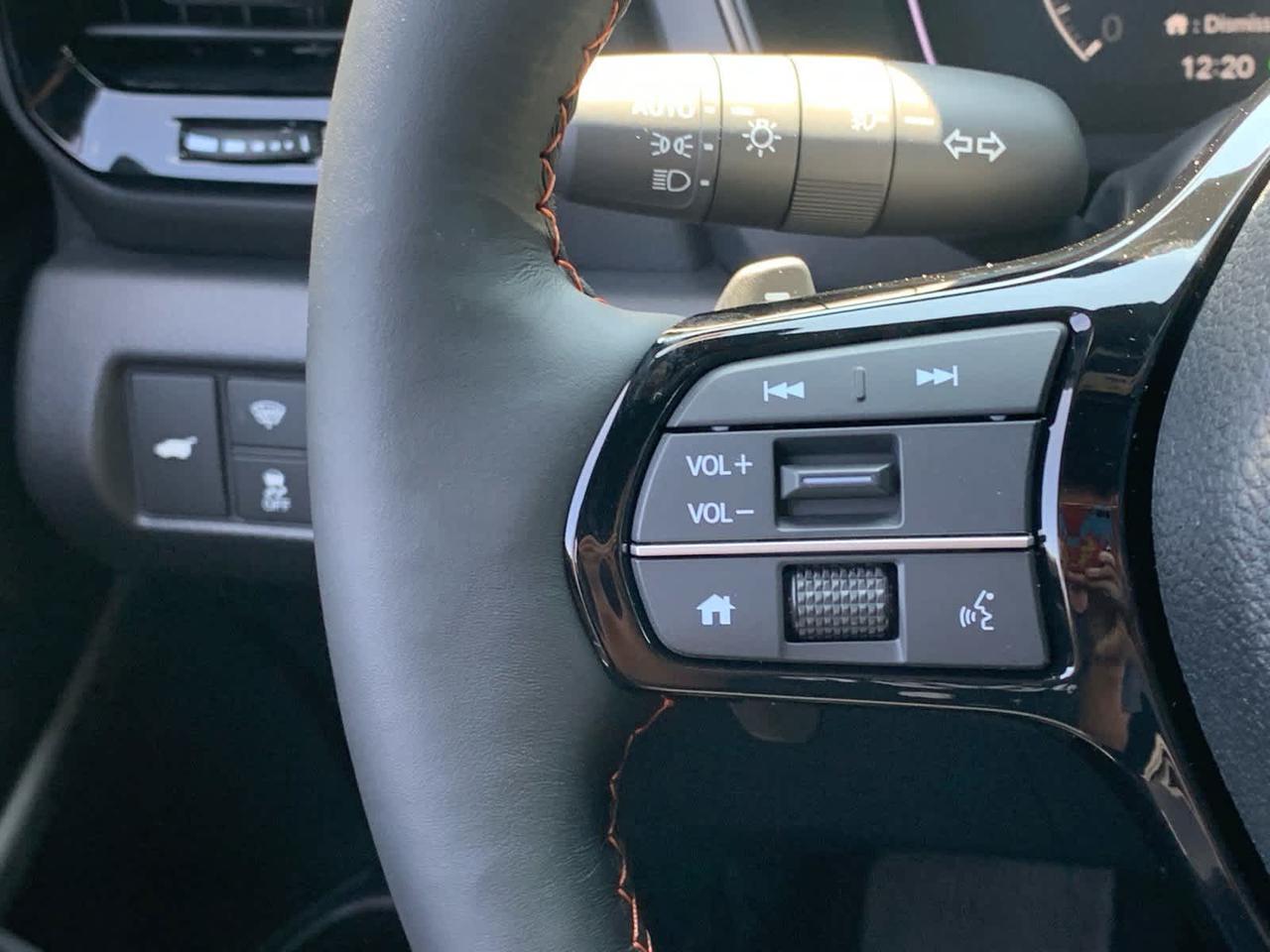 2025 Honda Pilot TrailSport Dartmouth MA