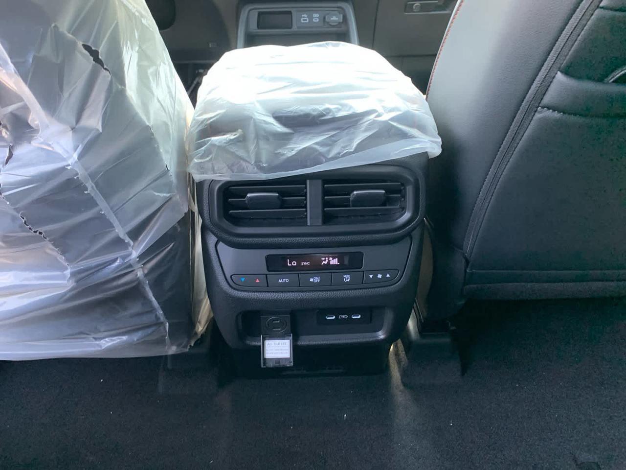 2025 Honda Pilot TrailSport Dartmouth MA