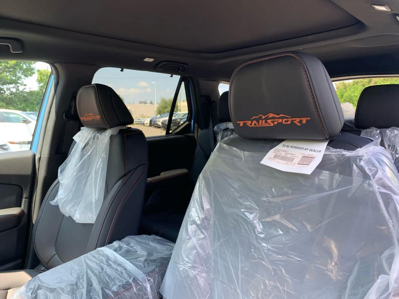 2025 Honda Pilot TrailSport Dartmouth MA