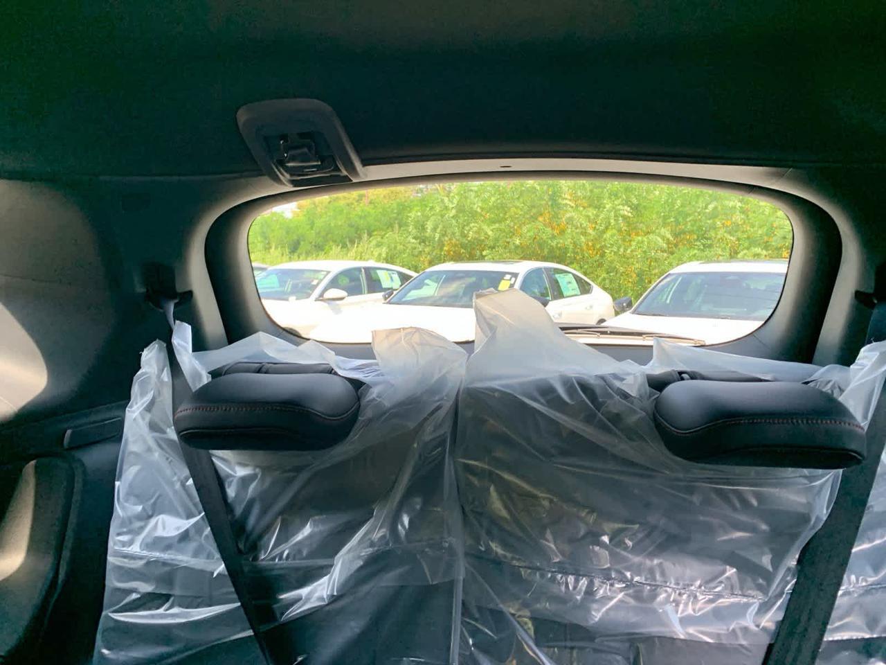 2025 Honda Pilot TrailSport Dartmouth MA