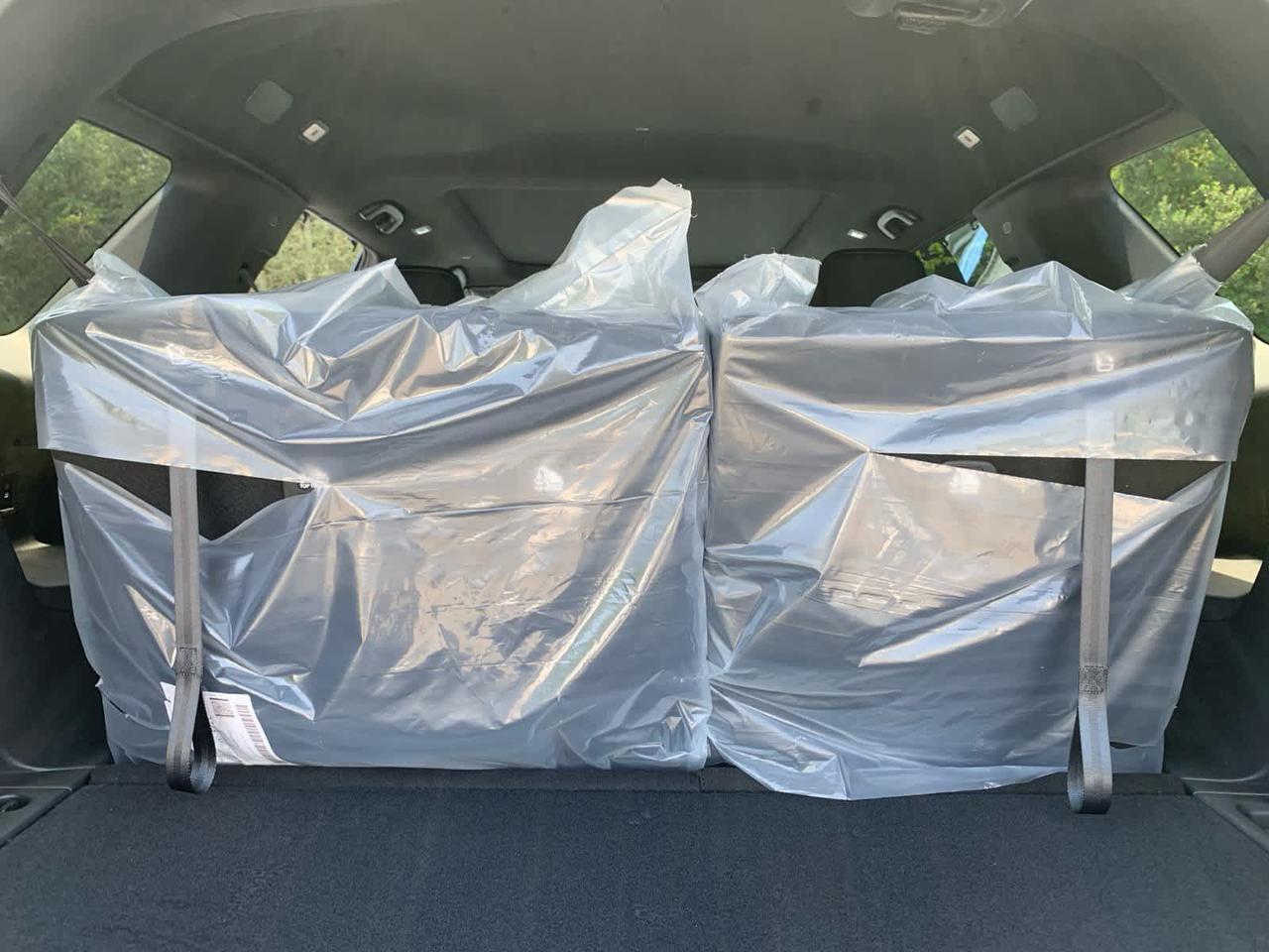 2025 Honda Pilot TrailSport Dartmouth MA
