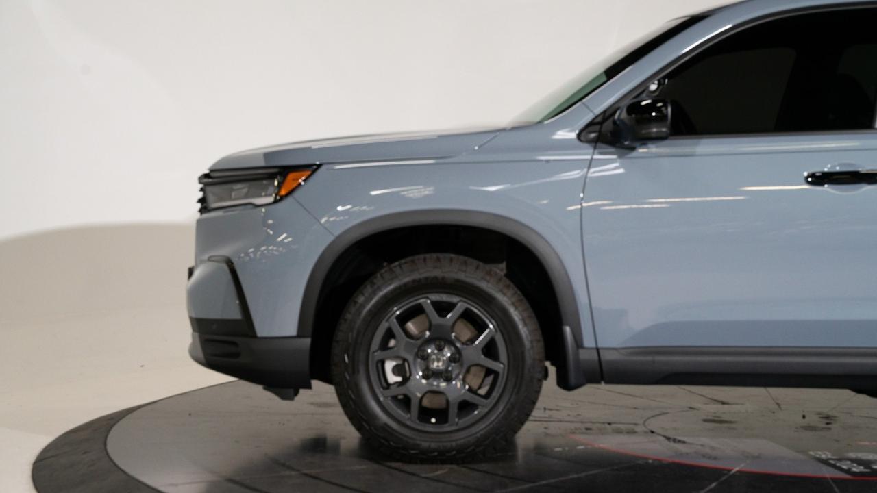 2025 Honda Pilot TrailSport Franklin TN