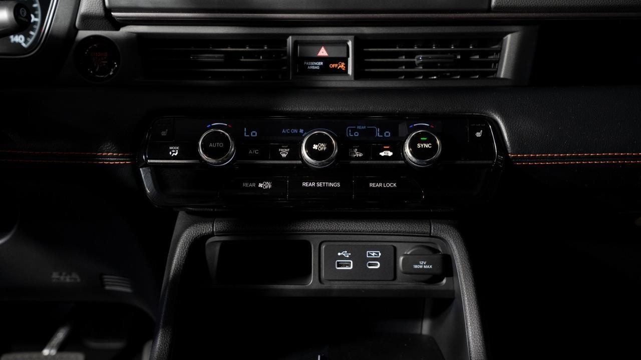 2025 Honda Pilot TrailSport Franklin TN
