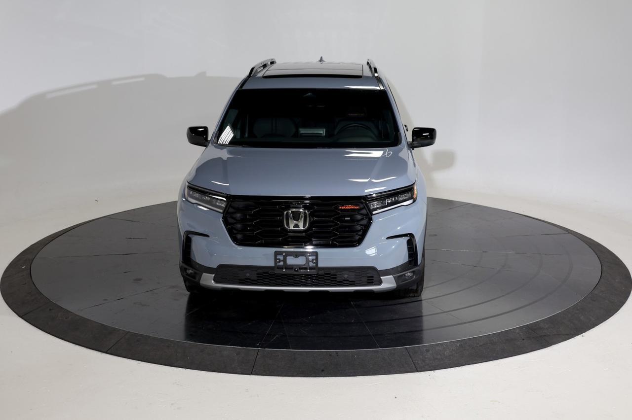 2025 Honda Pilot TrailSport Franklin TN